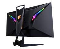 Gigabyte Aorus AD27QD czarny HDR - 473789 - zdjęcie 3